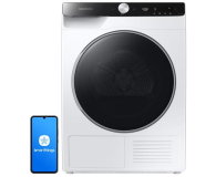 Samsung SUSZARKA SAMSUNG DV90T8240SE Silent Dry AI Control ### - 1380318 - zdjęcie 1